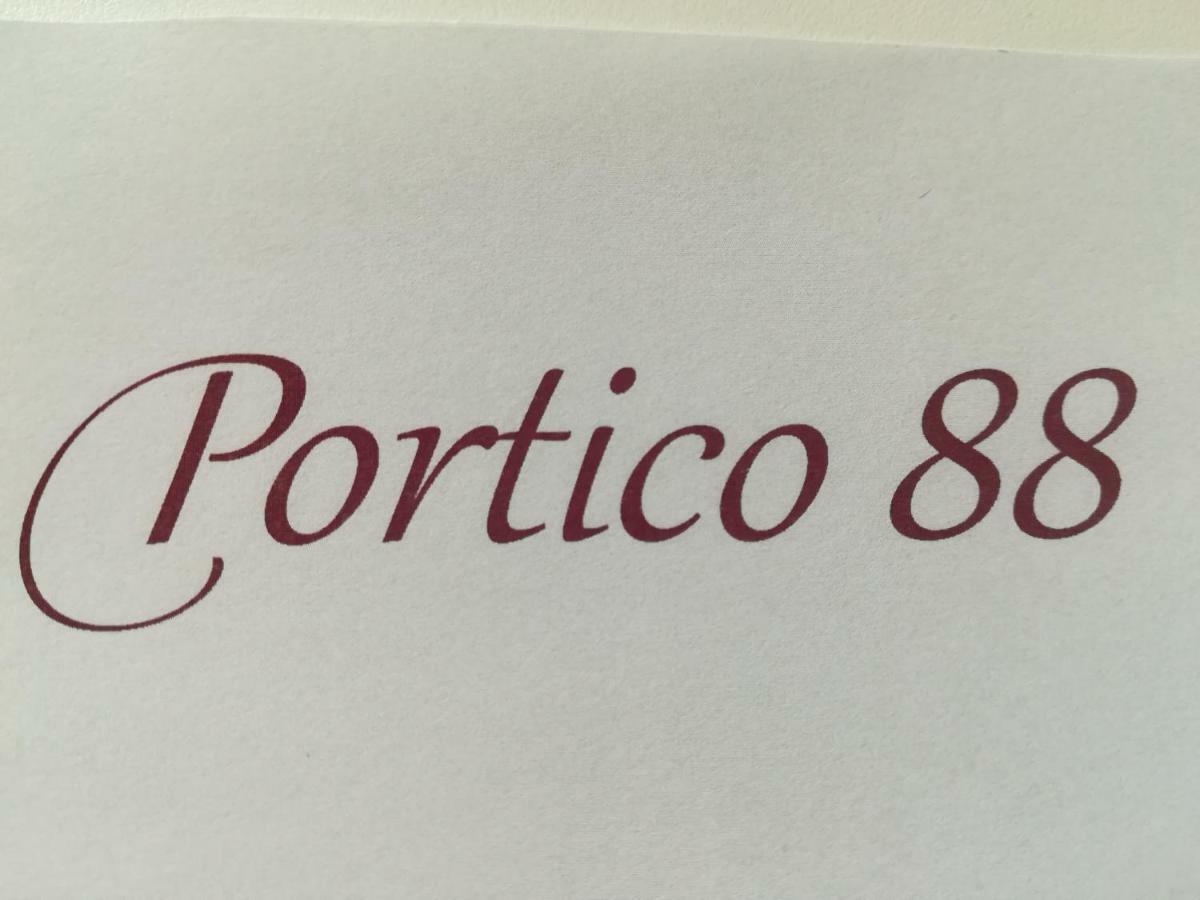 Portico88 Apartment Trento Exterior photo